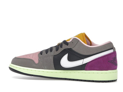 Jordan 1 Low Tokyo Bio Hack