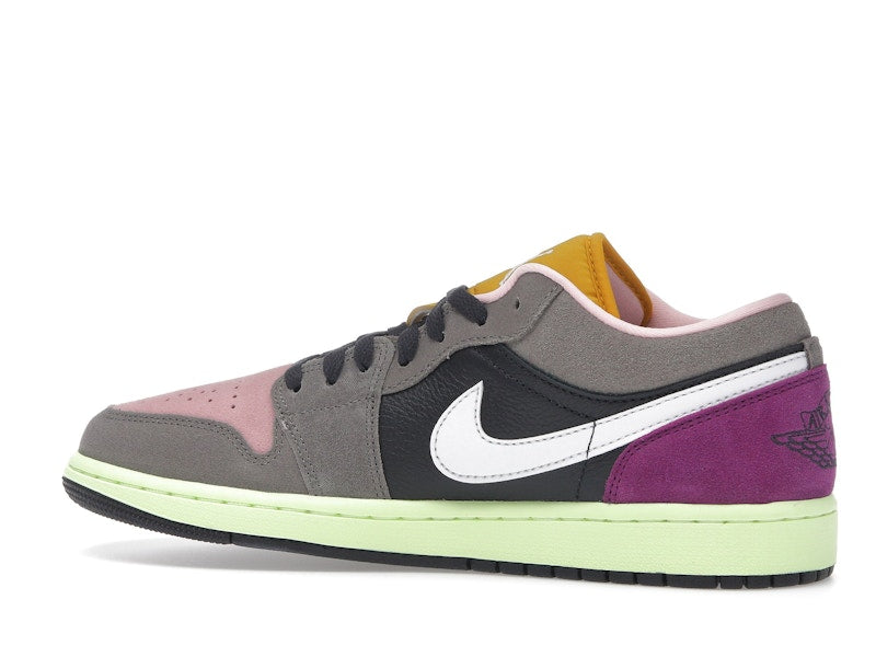 Jordan 1 Low Tokyo Bio Hack