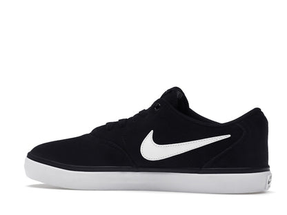 Nike Sb Check Solar Black/White