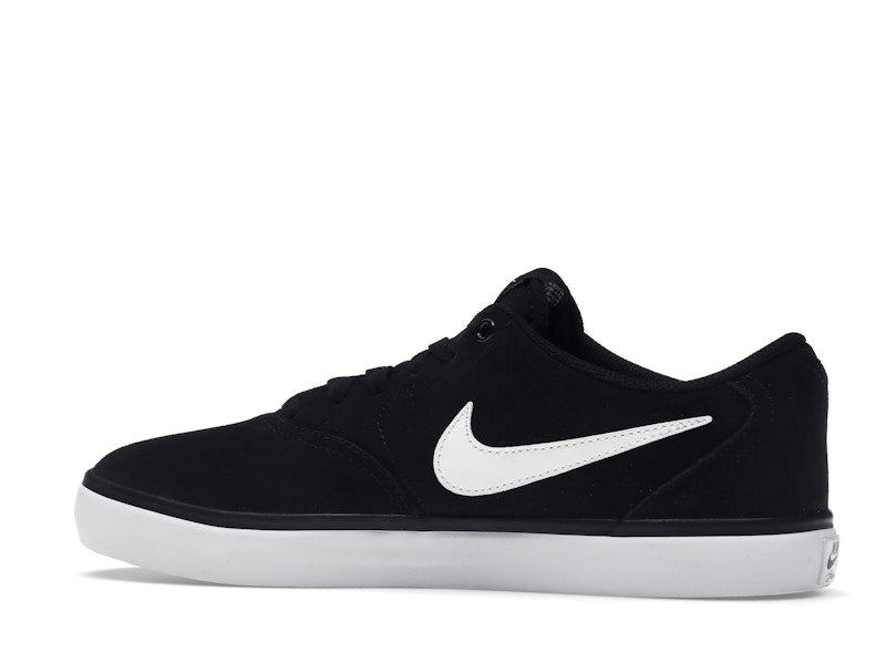Nike Sb Check Solar Black/White
