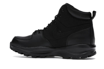 Nike Manoa Black