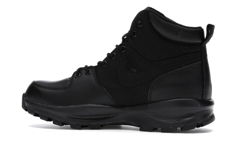 Nike Manoa Black