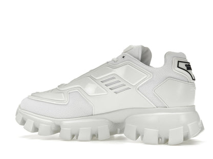 Prada Cloudbust Thunder Knit White