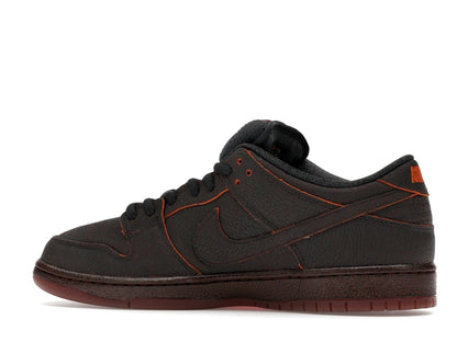 Nike Dunk SB Low Krampus
