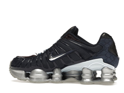 Nike Shox TL Python Pony