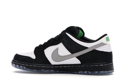 Nike SB Dunk Low Staple Panda Pigeon