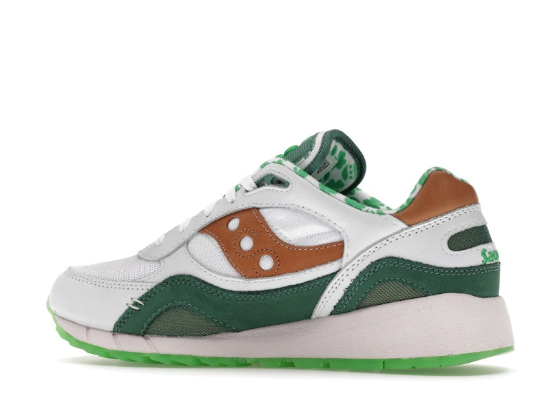 Saucony Shadow 6000 Shamrock