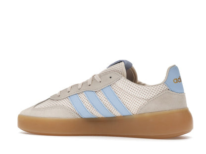 adidas Barreda Decode Wonder White Glow Blue Gold Metallic (Women's)