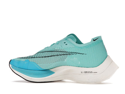 Nike ZoomX Vaporfly Next% 2 Aurora Green