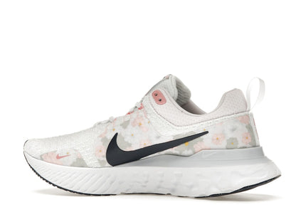 Nike React Infinity Run Flyknit 3 Premium Floral Watercolor (Women's)