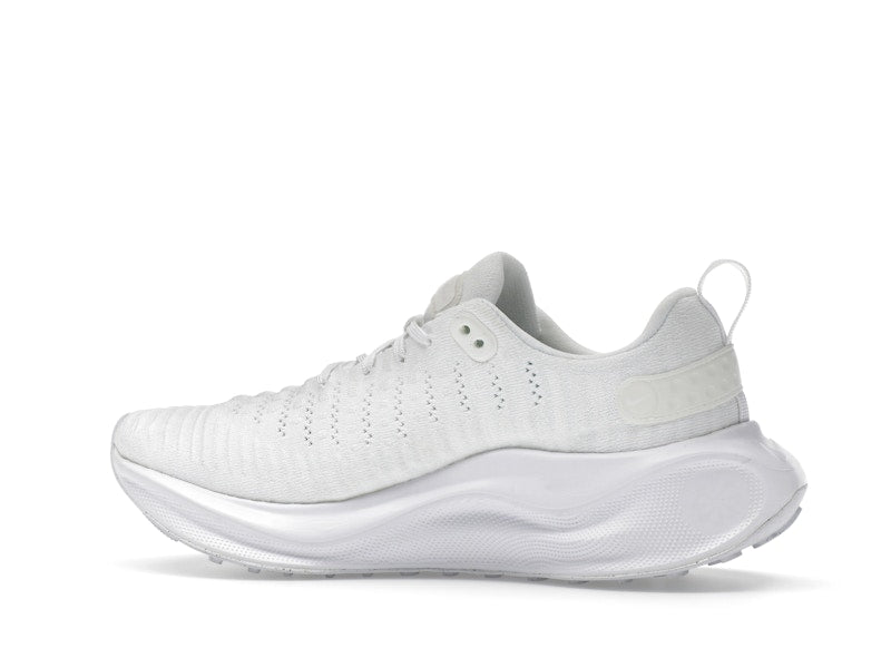 Nike ReactX Infinity Run 4 White