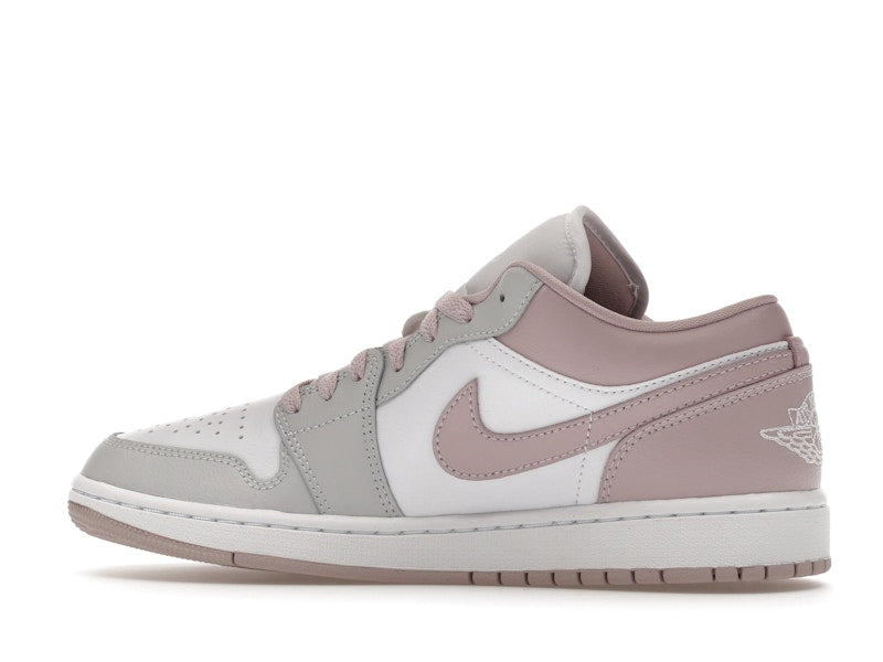 Jordan 1 Low Particle Rose (Women's)