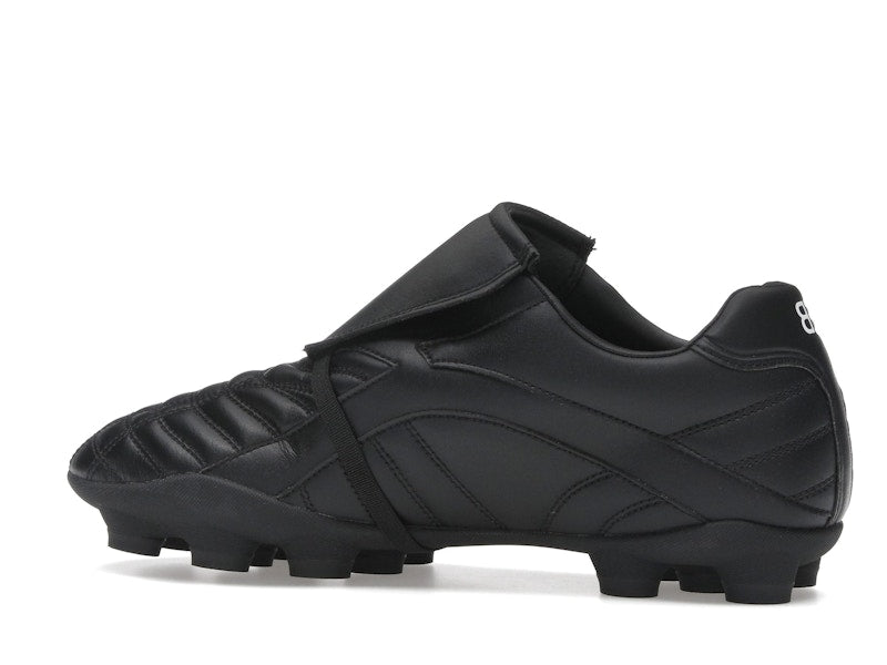 Balenciaga Soccer Black