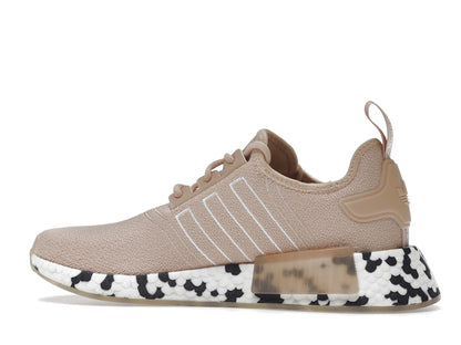 adidas NMD R1 Halo Blush Spotted (Women's)