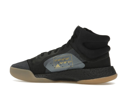 adidas Marquee Boost Grey Trace Khaki