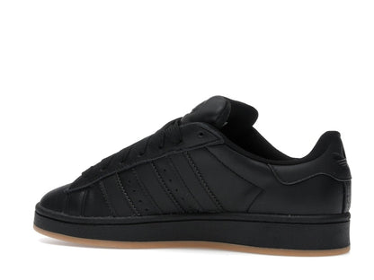 adidas Campus 00s Triple Black Gum