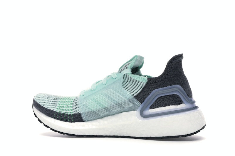 adidas Ultra Boost 19 Ice Mint Grey Six (Women's)