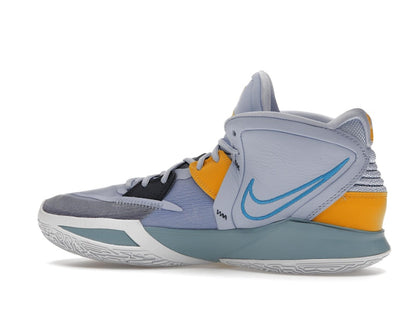 Nike Kyrie Infinity Future Past