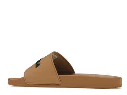 Balenciaga Pool Side Beige