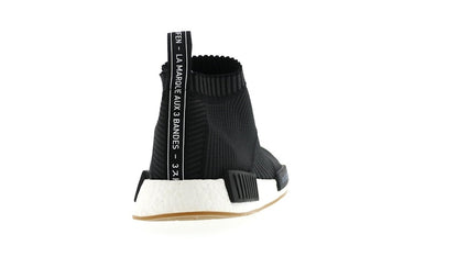 adidas NMD City Sock Gum Pack Black