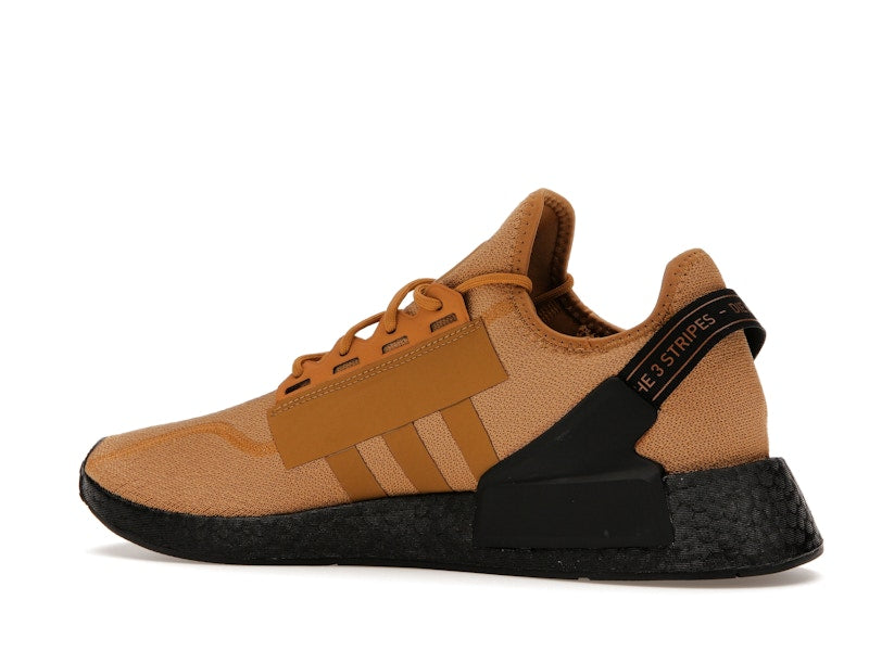 adidas NMD R1 V2 Mesa Core Black