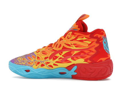Puma LaMelo Ball MB.04 Phoenix