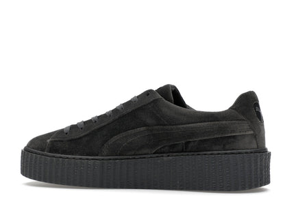 Puma Creeper Velvet Rihanna Fenty Glacier Grey (Women's)