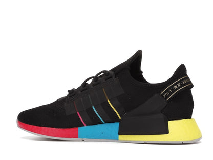 adidas NMD R1 V2 Tokyo Nights