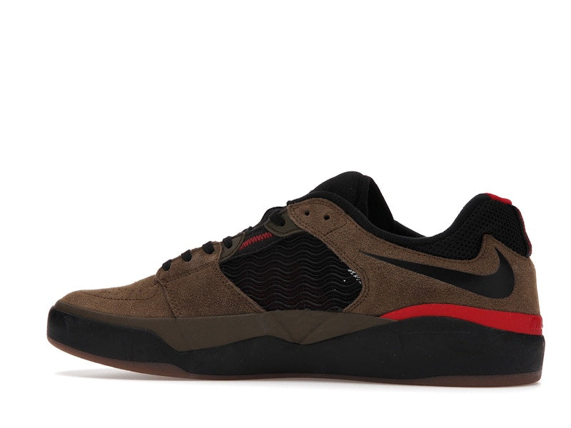 Nike SB Ishod Wair Light Olive