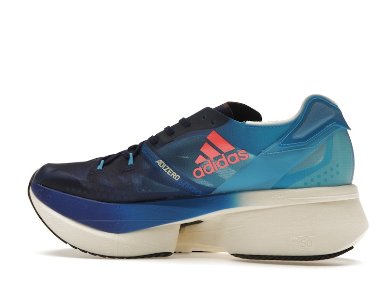 adidas Adizero Prime X Legacy Indigo