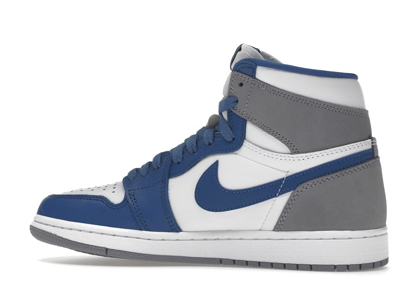 Jordan 1 Retro High OG True Blue