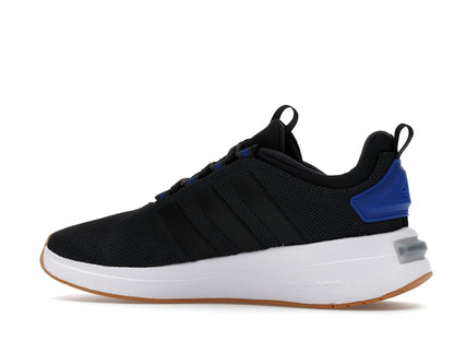 adidas Racer TR23 Carbon Core Black Royal Blue