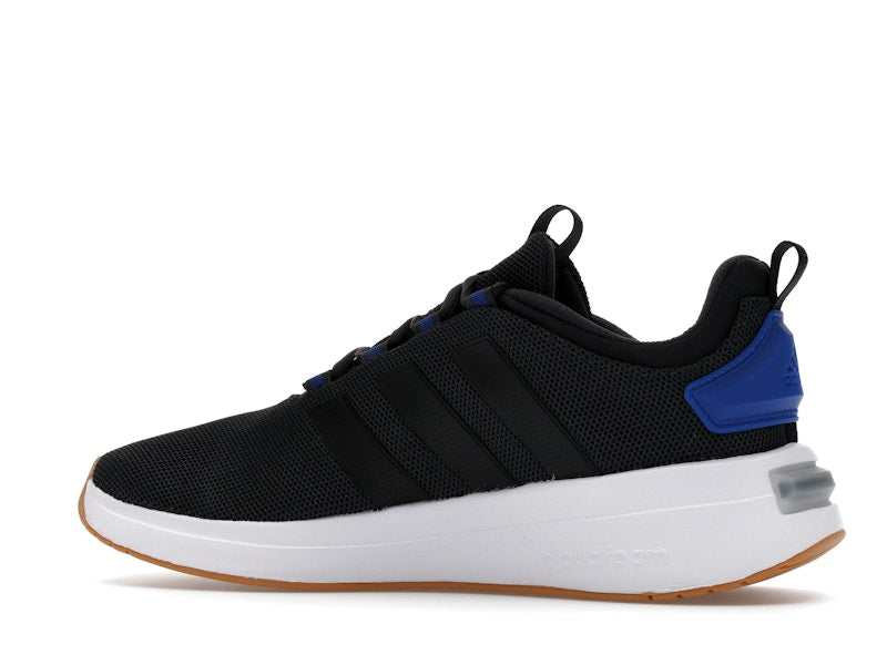 adidas Racer TR23 Carbon Core Black Royal Blue