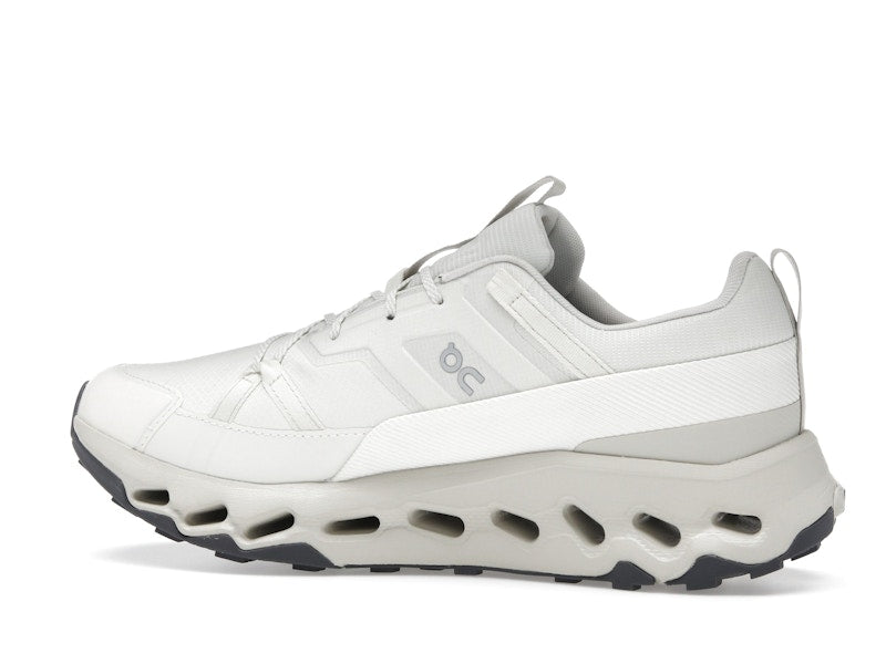 On Running Cloudhorizon Waterproof Ghost Ivory