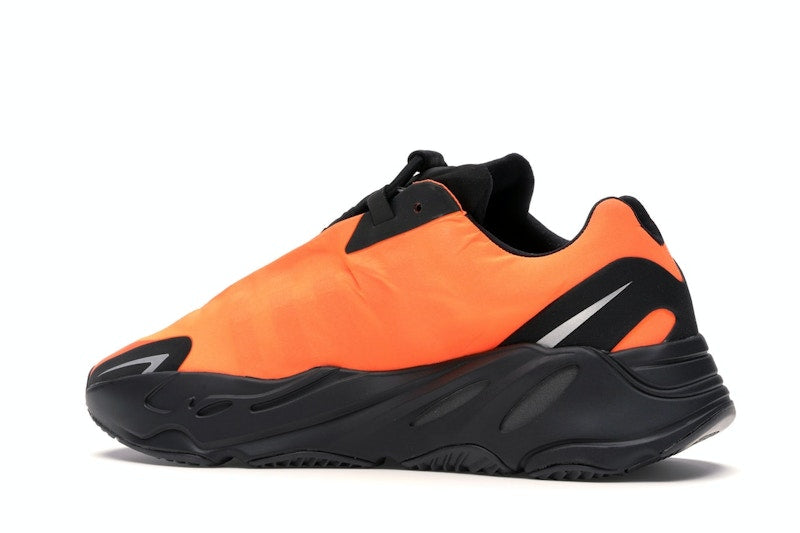 adidas Yeezy Boost 700 MNVN Orange