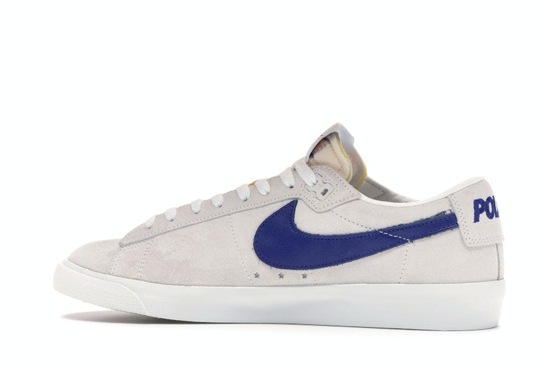 Nike SB Blazer Low Polar Skate Co