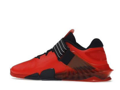 Nike Savaleos Chile Red