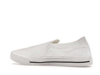 Nike Court Legacy Slip White