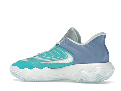 Nike Giannis Immortality 4 Christmas
