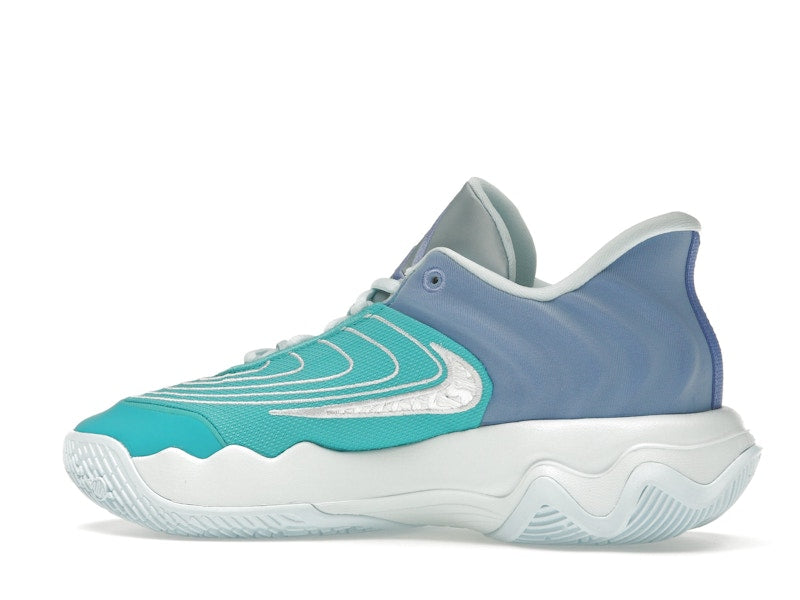 Nike Giannis Immortality 4 Christmas