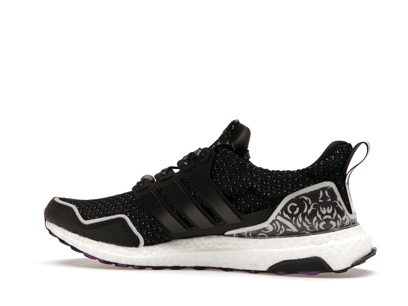 adidas Ultra Boost 5.0 DNA Black Panther