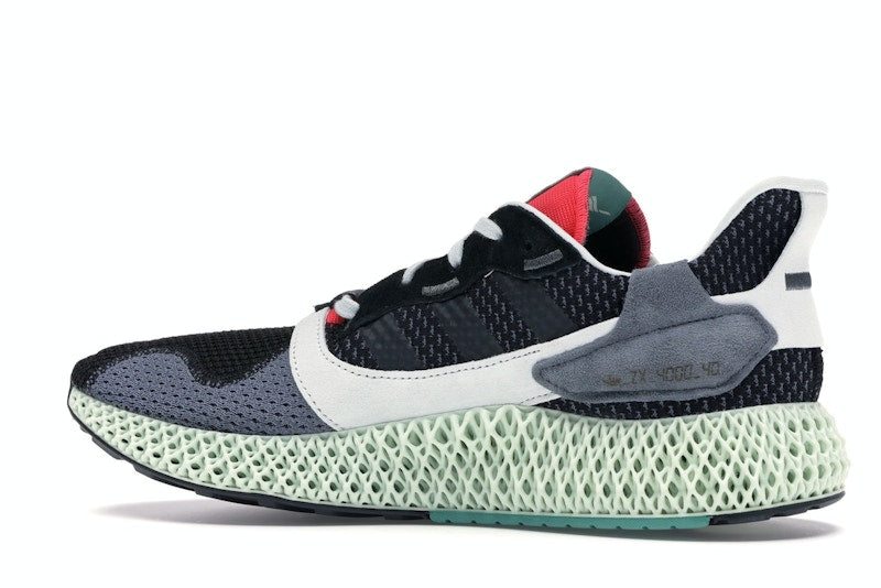 adidas ZX 4000 4D Black Onix