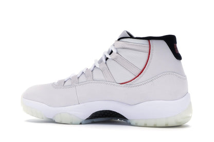 Jordan 11 Retro Platinum Tint