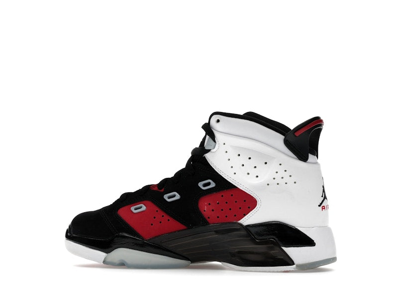 Jordan 6-17-23 Carmine (GS)