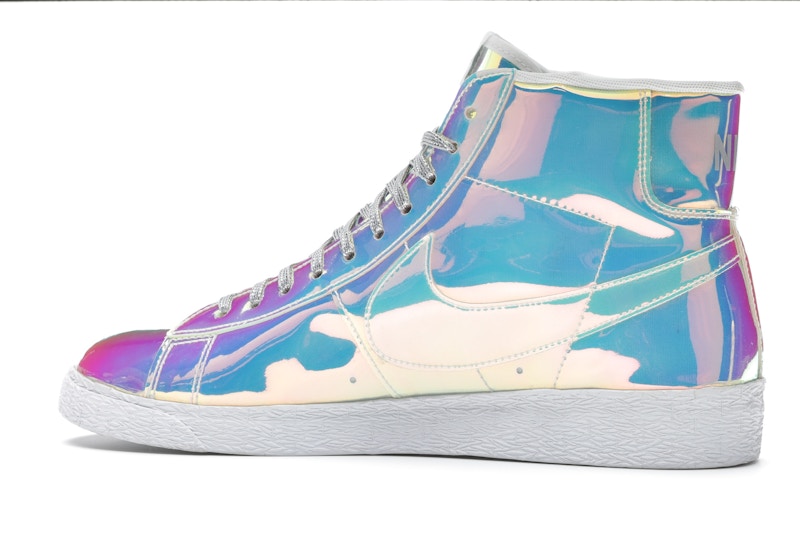 Nike SB Blazer Iridescent (Women's)