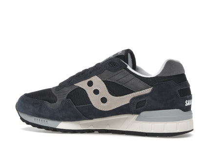 Saucony Shadow 5000 Navy Grey
