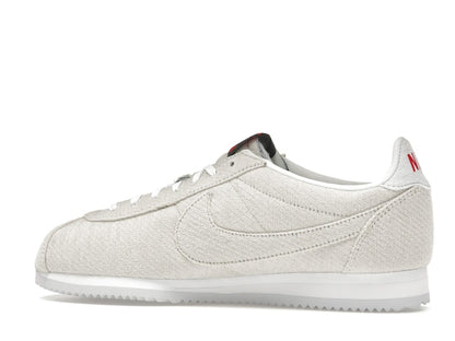 Nike Classic Cortez Stranger Things Sail Upside Down Pack