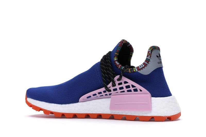 adidas NMD Hu Pharrell Inspiration Pack Powder Blue