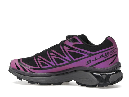 Salomon XT-6 Iridescent Pack