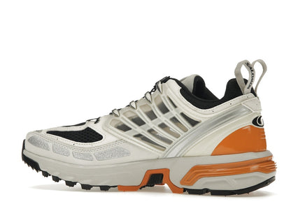 Salomon ACS Pro Vanilla Ice Tomato Cream